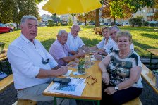 17.09.2023 Kirchweihfest